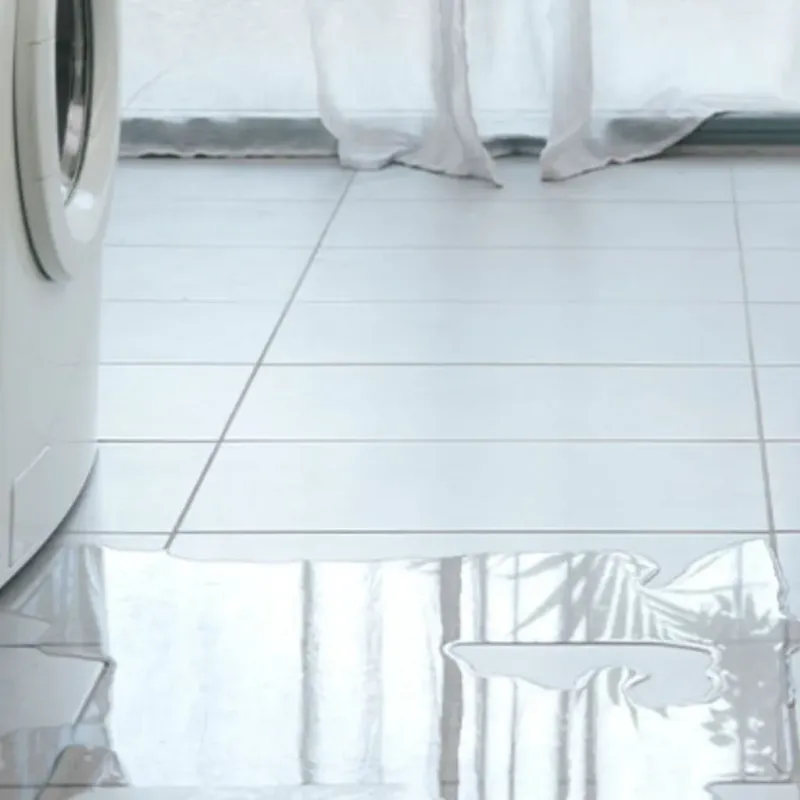 Appliance Leak Cleanup in Canyon, TX
