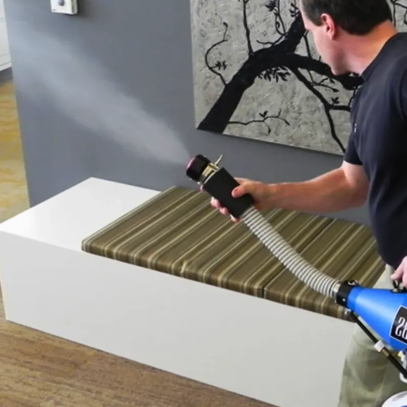 Professional Odor Removal in Canyon, TX